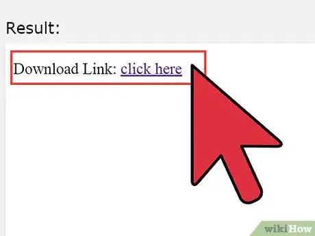 Image titled Add a Download Link Step 6