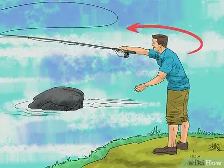 Image titled Fish Step 15