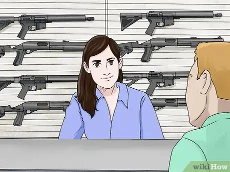 Image titled Buy Firearms in Pennsylvania Step 2