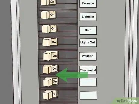 Image titled Replace a Thermostat Step 10