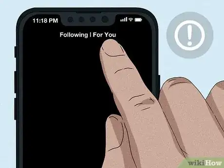 Image titled Get Unshadowbanned on Tiktok Step 2