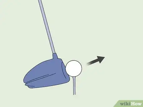 Image titled Hit a Golf Ball Farther Step 8