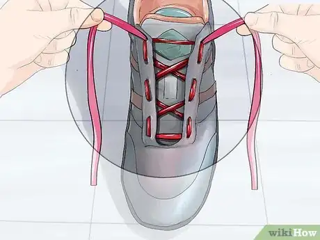 Image titled Lace Skate Shoes Step 16