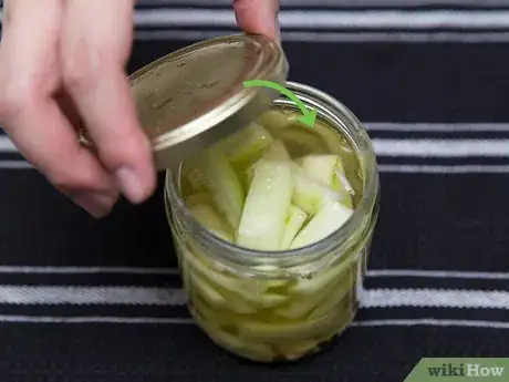 Image titled Make Pickles Step 27