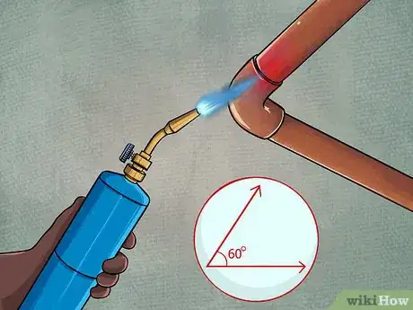 Image titled Use a Propane Torch Step 16