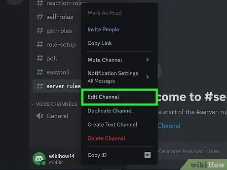 Image titled Discord Rules Template Step 6