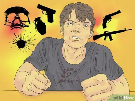 Image titled Recognize Signs of Terrorist Activities Step 12