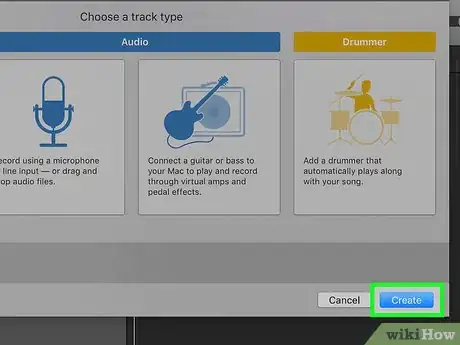 Image titled Compose Music Using GarageBand Step 17