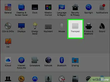 Image titled Change Trackpad Sensitivity on a Mac Step 3