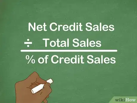 Image titled Calculate Credit Sales Step 9