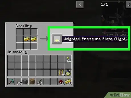 Image titled Find Gold in Minecraft Step 12