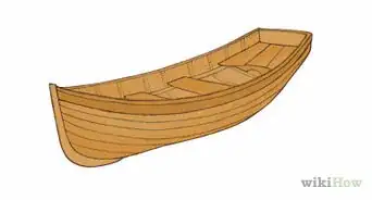 Draw a Boat