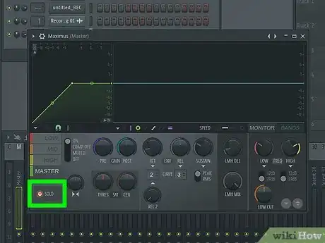 Image titled Mix and Master a Vocal with an Instrumental in FL Studio 12 Step 21