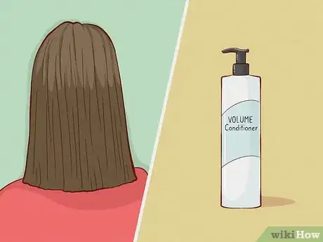 Image titled Pick a Hair Conditioner for Your Hair Type Step 1