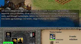 Win in Age of Empires II