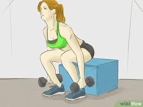 Image titled Build Hamstrings Step 9