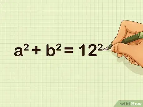 Image titled Solve Pythagoras Theorem Questions Step 11