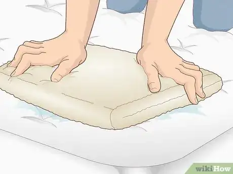 Image titled Remove Blood Stains from a Mattress Step 9