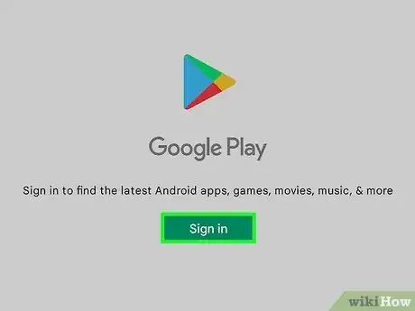 Image titled Download Application from Google Play to PC Step 4