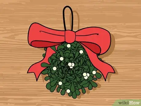 Image titled Make Mini Mistletoe Step 17