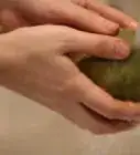 Cut a Mango