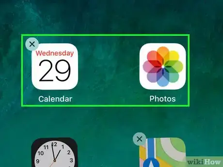 Image titled Manage Icons on the iPad Homescreen Step 6