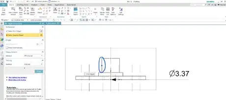 Image titled First Line for Dimensioning.png