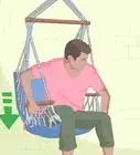 Hang a Hammock Chair