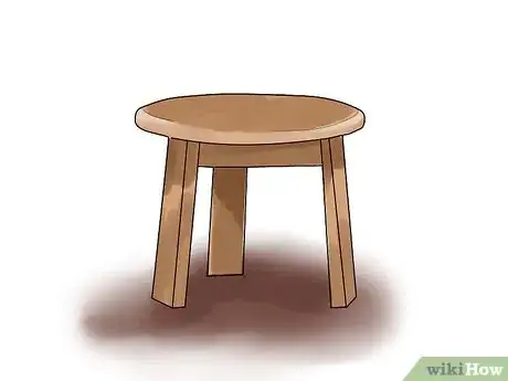 Image titled Make a Chair Step 25