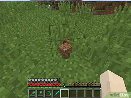 Image titled Drop a Stack of Items in Minecraft Step 6