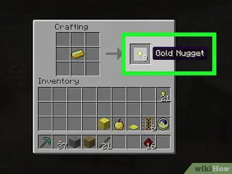 Image titled Find Gold in Minecraft Step 15