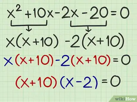 Image titled Solve Polynomials Step 11