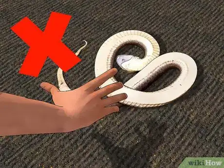 Image titled Prevent Snake Bites Step 10