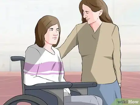 Image titled Support a Family Member with a Disability Step 5