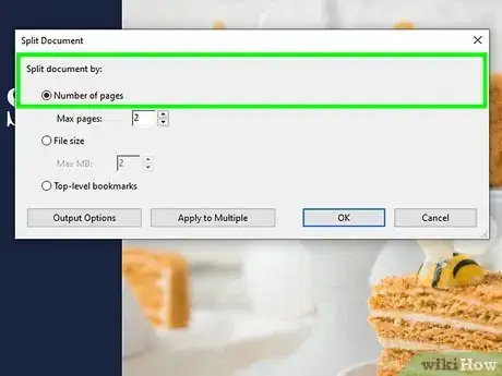 Image titled Split PDF Files Step 31