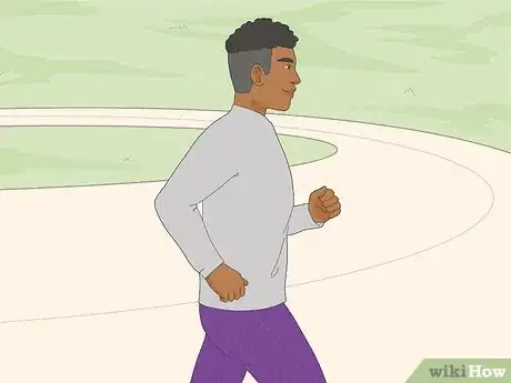 Image titled Prevent Lower Back Pain when Running Step 4