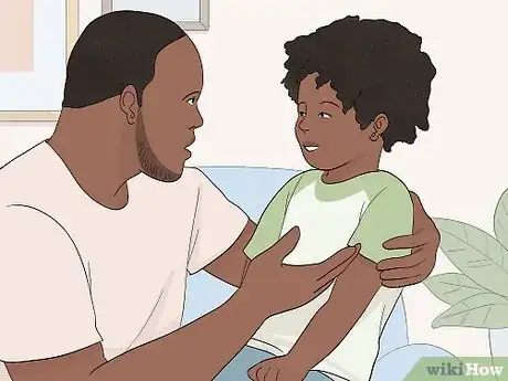 Image titled Help Your Child when the Other Parent Is a Narcissist Step 4