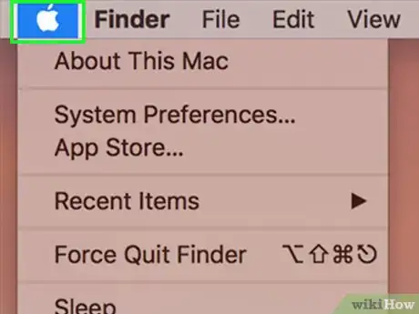 Image titled Restart a Mac Step 1