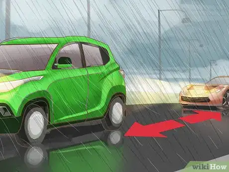 Image titled Drive Safely in the Rain Step 9