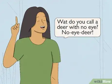 Image titled Eye Puns Step 11