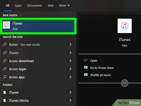 Image titled Transfer Music from iPhone to Computer Step 10