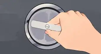 Install a Gas Cap