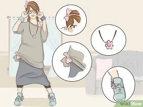 Image titled Dress Harajuku Style Step 12.jpeg