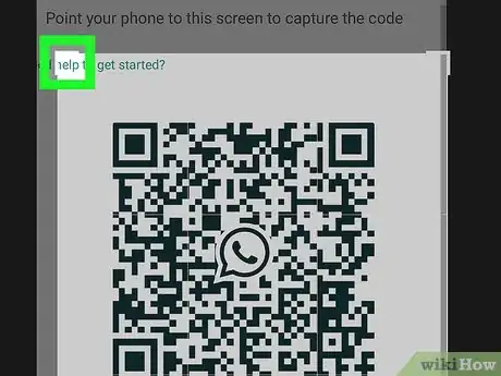 Image titled Copy a QR Code on iPhone or iPad Step 9