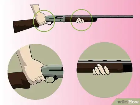 Image titled Shoot a Shotgun Step 14