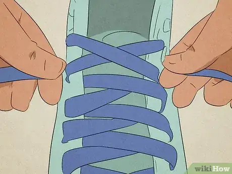 Image titled Tie Roller Skate Laces Step 10