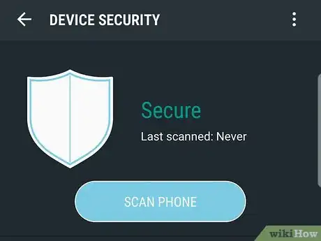 Image titled Detect a Phone Virus on Samsung Galaxy Step 7