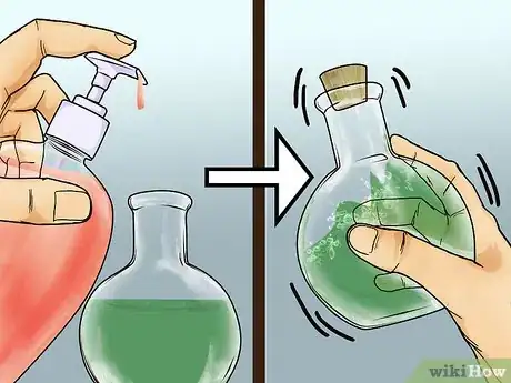 Image titled Create a Fake Vial of Poison Step 10