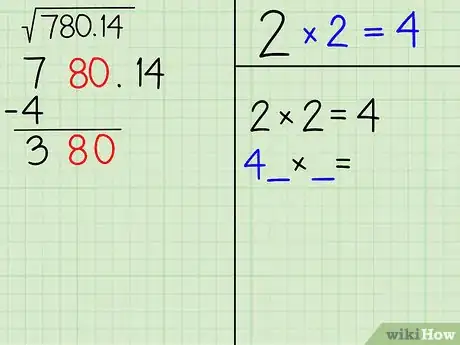 Image titled Calculate a Square Root by Hand Step 9