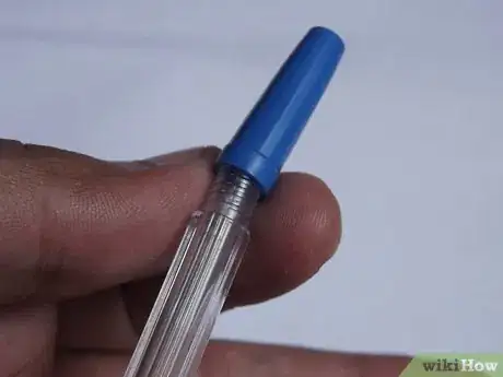 Image titled Make a BICtory Pen Mod for Pen Spinning Step 4